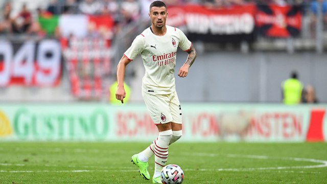 Krunić: Siamo pronti