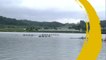2013 World Rowing Championships - Men's Quadruple Sculls (M4x) Semifinals 2