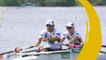 2013 World Rowing Championships - TA Mixed Double Sculls (TAMix2x)