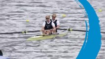 2013 Samsung World Rowing Cup II Eton Dorney - Men's Pairs (M2-)