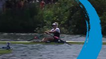 2013 Samsung World Rowing Cup III Lucerne - Women's Single Sculls (W1x)
