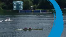 2013 Samsung World Rowing Cup III Lucerne - Lightweight Men's Double Sculls (LM2x)