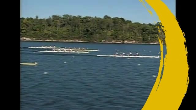 1994 World Rowing Championships - Indianapolis (USA) - Men's Quadruple Sculls (M4x)