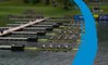 2016 World Rowing Cup II - Lucerne, SUI - Men's Quadruple Sculls (M4x) - Final