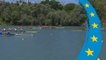 2013 European Rowing Championships - Lightweight Men's Four (LM4-)