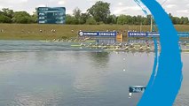 2012 Samsung World Rowing Cup III - Munich (GER) - Men’s Eight (M8+)