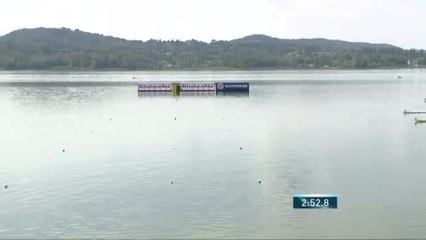2012 European Rowing Championships - Lightweight Men's Four (LM4-)