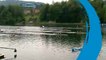 2012 Samsung World Rowing Cup II - Lucerne (SUI) - Women's Double Sculls (W2x)