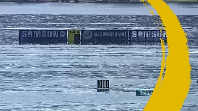 2011 World Rowing Championships - Bled (SLO) - Lightweight Men's Single Sculls (LM1x)