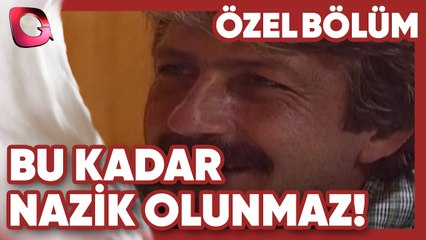Bu Kadar Nazik Olunmaz! | Cesi | Özel Bölüm