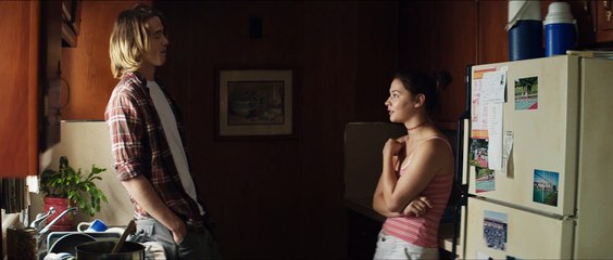 What Breaks the Ice - Official Trailer