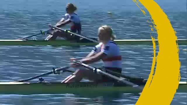 2011 World Rowing Championships - Bled (SLO) - Women's Single Sculls (W1x)