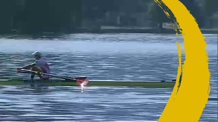 2011 World Rowing Championships - Bled (SLO) - Lightweight Women's Single Sculls (LW1x)