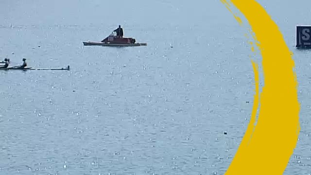 2011 World Rowing Championships - Bled (SLO) - Women's Pair (W2-)