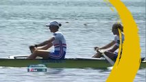 2011 World Rowing Championships - Bled (SLO) - Women's Pair (W2-)