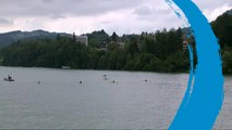 2011 Samsung World Rowing Cup III - Lucerne (SUI) - Women’s Single Sculls (W1x)