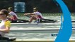 2011 Samsung World Rowing Cup III - Lucerne (SUI) - Lightweight Men’s Double Sculls (LM2x)
