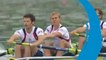 2010 Rowing World Cup II - Munich (GER) - Lightweight Men's Four (LM4-)