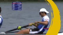 2010 World Rowing Championships - Karapiro (NZL) - Men's Pair (M2-)