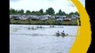 World Rowing Championships 2006 - Eton-Dorney (GBR) - Men's Coxed Pair (M2+)