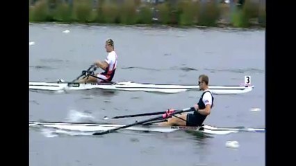 World Rowing Championships 2006 - Eton-Dorney (GBR) - Men's Single Sculls (M1x)