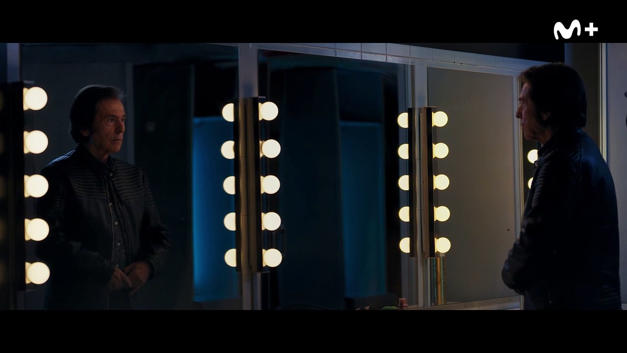 Raphaelismo - Teaser oficial Movistar+