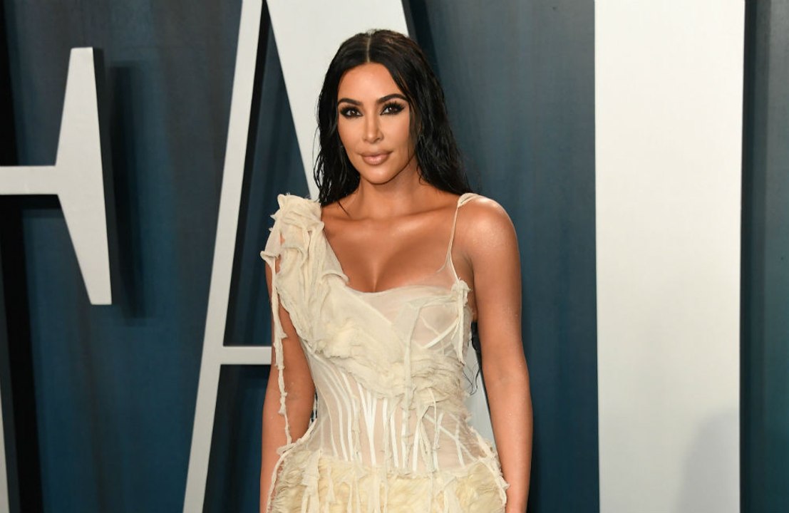 Kim Kardashian West wird den Namen West nicht ablegen