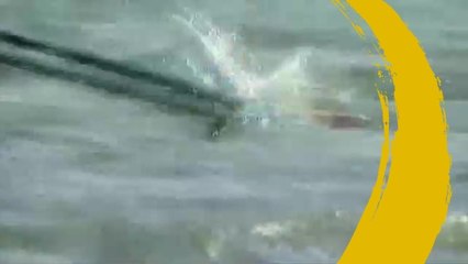 Poznan - LM2x - Lightweight Mens Double Sculls