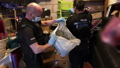 Police Interceptors S19E12