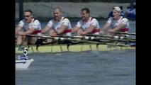 World Rowing Championships 2002 - Seville (ESP) - Men's Quadruple Sculls (M4x)