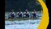 2001 World Rowing Championships - Lucerne (SUI) - Men's Quadruple Sculls (M4x)