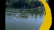 2001 World Rowing Championships - Lucerne (SUI) - Lightweight Men's Pair (LM2-)