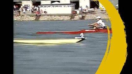 1999 World Rowing Championships - St. Catharines (CAN) - Women's Quadruple Sculls (W4x)