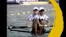 1999 World Rowing Championships - St. Catharines (CAN) - Lightweight Women's Pair (LW2-)