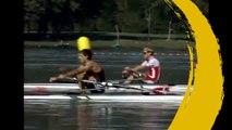 1997 World Rowing Championships - Aiguebelette, FRA - Lightweight Men's Single Sculls (LM1x)