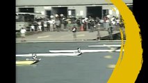 1999 World Rowing Championships - St. Catharines (CAN) - Men's Single Sculls (M1x)