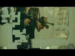 Blacko ft Kazkami - Violence