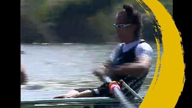 2001 World Rowing Championships - Lucerne (SUI) - Women's Four (W4-)