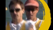 1999 World Rowing Championships - St. Catharines (CAN) - Lightweight Men's Double Sculls (LM2x)