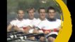 1991 World Rowing Championships - Vienna (AUT) - Lightweight Men's Quadruple Sculls (LM4x)