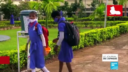 RECAP INFOS N°44 : La synthèse de l'actualité camerounaise du 21 au 27 Août 2021