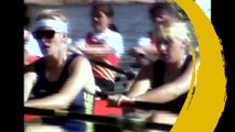 1994 World Rowing Championships - Indianapolis (USA) - Women's Quadruple Sculls (W4x)