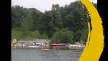 1991 World Rowing Championships - Vienna (AUT) - Women's Single Sculls (W1x)