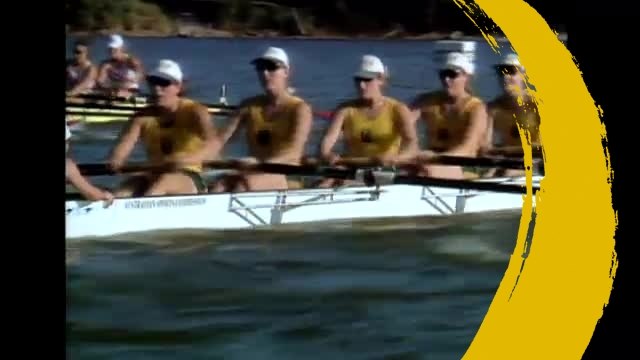 1994 World Rowing Championships - Indianapolis (USA) - Women's Eight (W8+)
