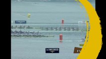 1997 World Rowing Championships - Aiguebelette, FRA - Womens Eight
