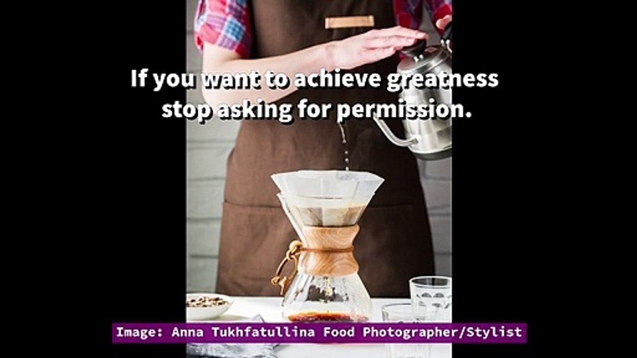 Coffee & Quotes - Start Your Day With Motivation - Inspirational Quotes Compilation