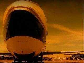 Megadeth - a secret place