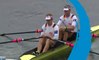 2016 World Rowing Cup II - Lucerne, (SUI) - Men's Double Sculls (M2x) - Final