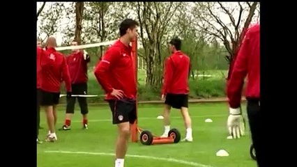 Cristiano Ronaldo regresa al Manchester United