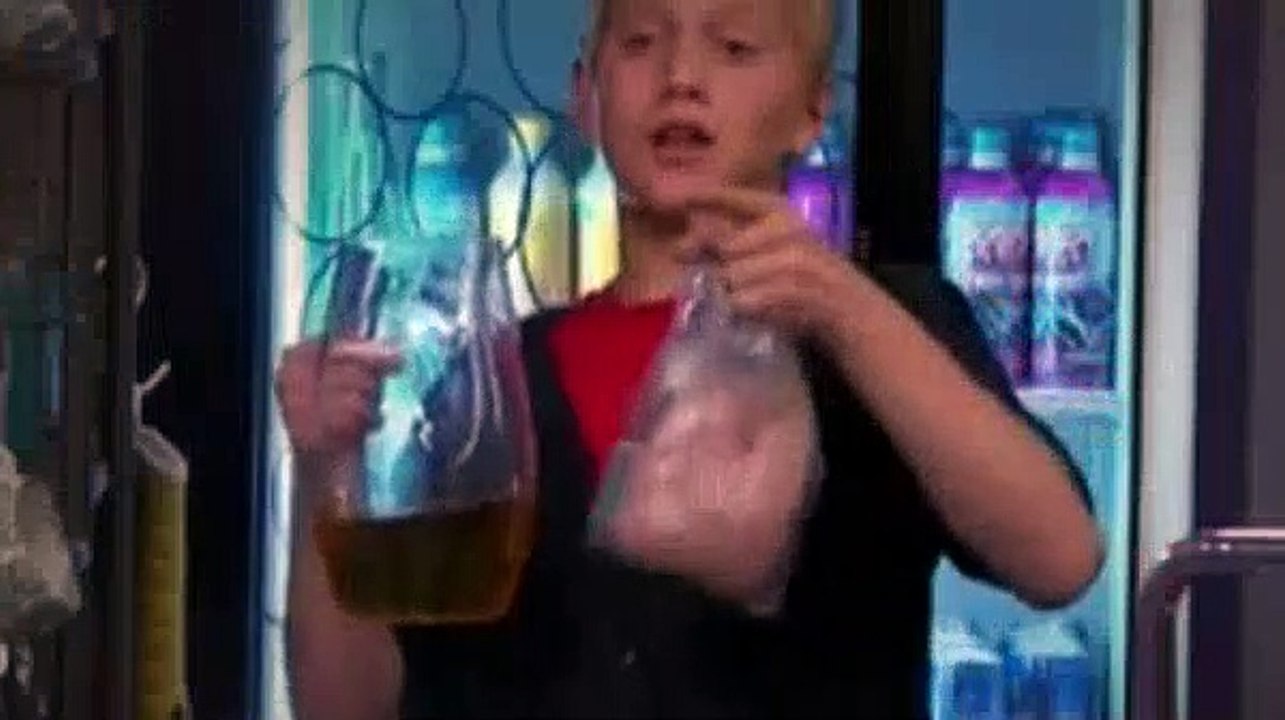 Game Shakers S01E03 Lost Jacket, Falling Pigeons video Dailymotion